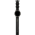 UAG Universal Watch (22mm Lugs) Nato Eco Strap - Black-58614