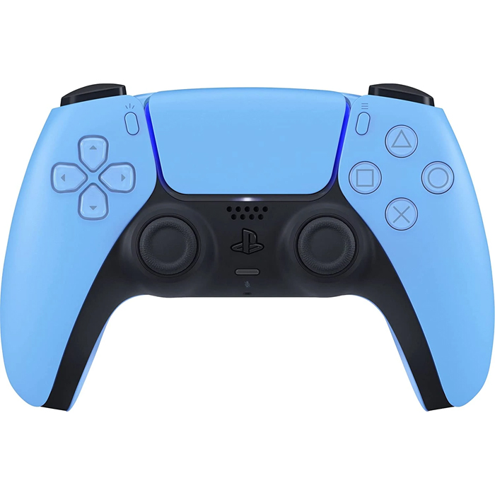 PS5: Sony DualSense Wireless Controller - Starlight Blue-0
