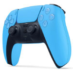PS5: Sony DualSense Wireless Controller - Starlight Blue-thumbnail