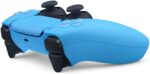 PS5: Sony DualSense Wireless Controller - Starlight Blue-58271