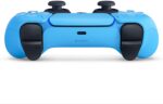 PS5: Sony DualSense Wireless Controller - Starlight Blue-58272
