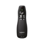 Logitech R400 Laser Presentation Remote-57580