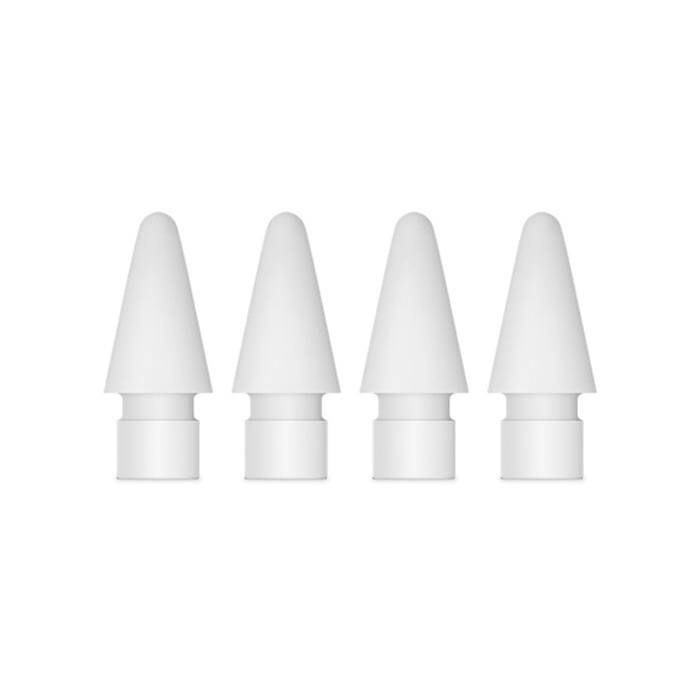 Apple Pencil Tips - 4 pack-0