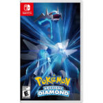 Nintendo Switch: Pokemon Brilliant Diamond - R1-0