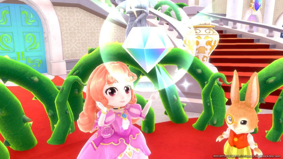 Nintendo Switch: Pretty Princess Party- R1-59895