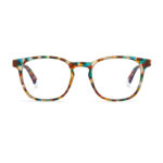 Barner Screen Glasses - Dalston Light Tortoise-thumbnail