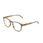 Barner Screen Glasses - Dalston Light Tortoise-0