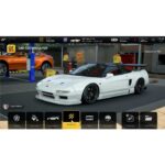 PS5: Gran Turismo 7 - R2 -59694