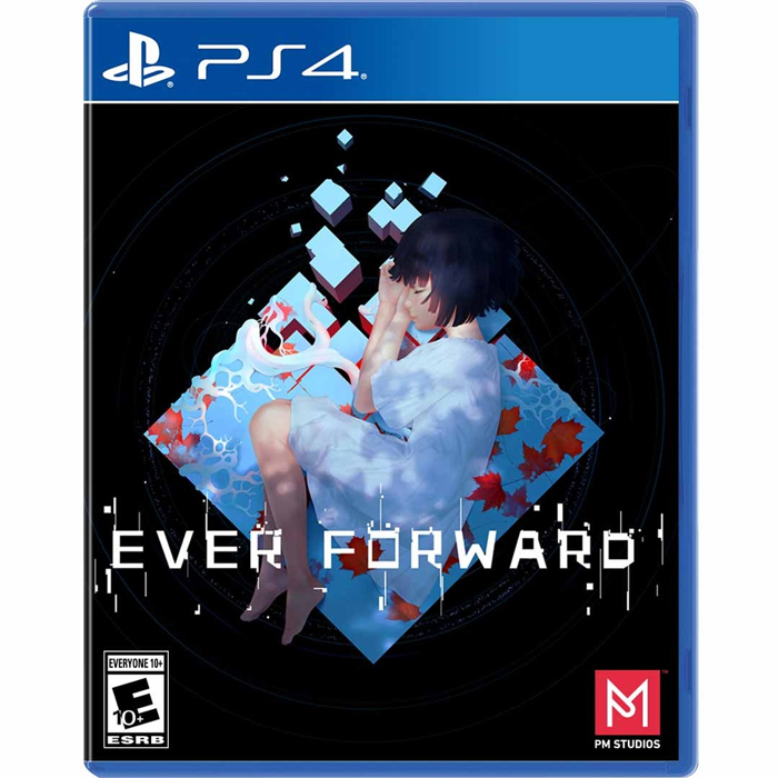 PS4: Ever Forward - R1-0