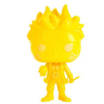 Funko Pop! Animation: Naruto Naruto Six Path (Yellow) (EXC) - 186-thumbnail