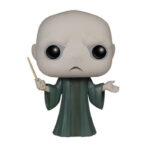 Funko POP Movies: Harry Potter - Voldemort - 06-thumbnail