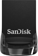 SanDisk Ultra Fit USB 3.1 Flash Drive - 256 GB-59033