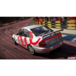 بلايستيشن 4: لعبة غريد ليجيندز - R2-60403