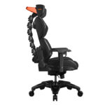 COUGAR Terminator - Ergonomic Gaming Chair - COUGAR-60305