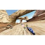 Nintendo Switch: Star Wars Racer and Commando Combo - R1-59939