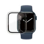 PanzerGlass Full Body Screen Protector Apple Watch 7 45mm Clear AB-thumbnail
