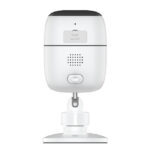 Powerology Wifi Smart Outdoor Camera 110 Wired Angle Lens Camera - White-59203