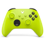 Xbox Series X/s Xbox One Wireless Controller- Electric Volt-thumbnail