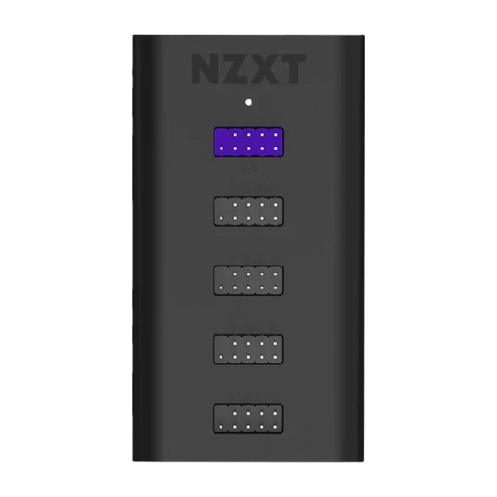 NZXT AC-IUSBH-M3 Internal USB Hub (Gen 3)-0