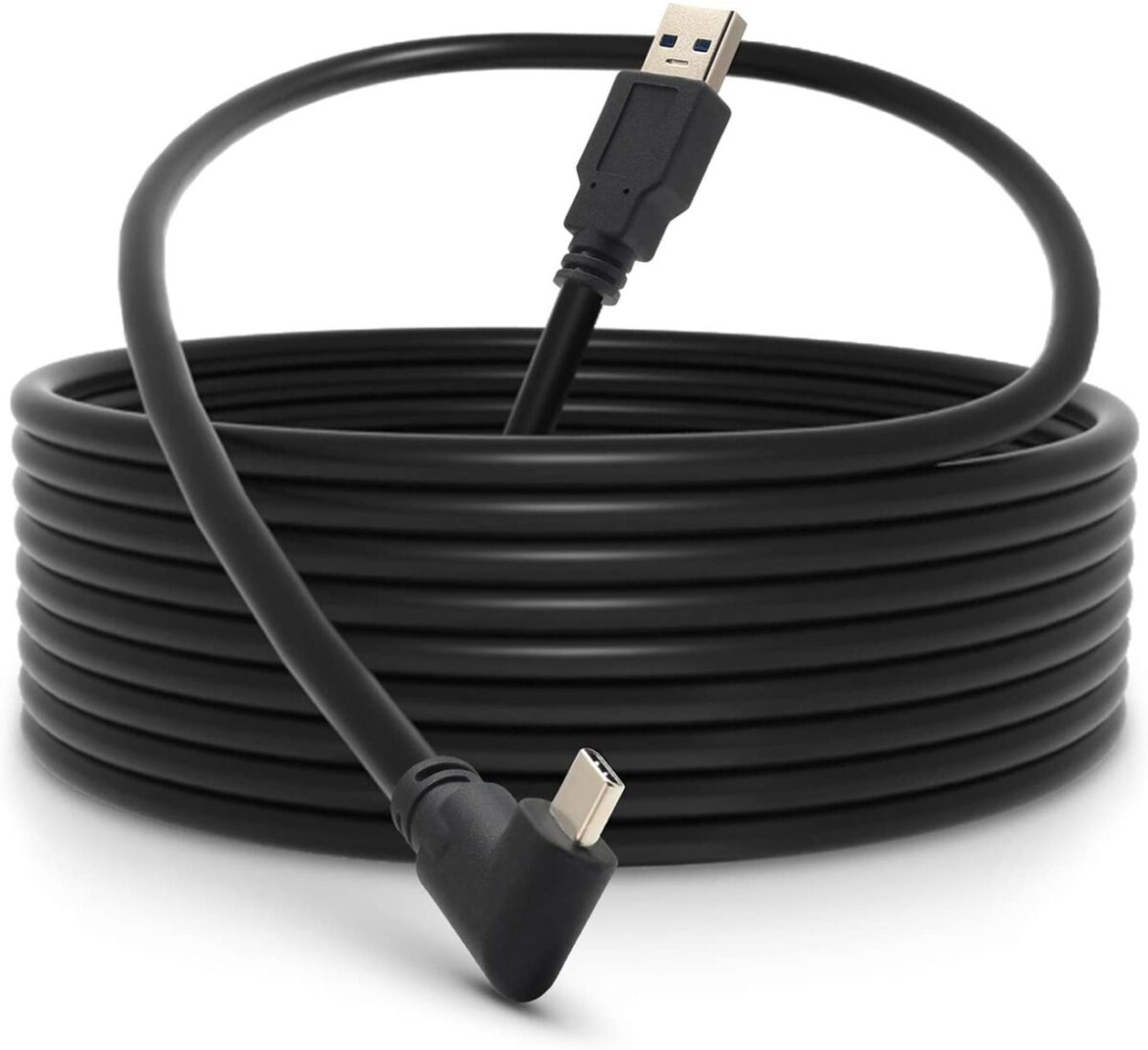 Oculus Quest Link Oculus Quest2 (3m) USB3.2 Gen1 Cable for VR Headset and Gaming Pc-0