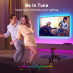 Govee RGB LED TV Backlights with Remote-60883