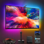 Govee RGBIC LED TV Backlights-60887