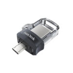 SanDisk 256GB Ultra Dual Drive m3.0, Speed Up to 150MB/s-thumbnail