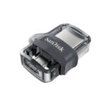 SanDisk 256GB Ultra Dual Drive m3.0, Speed Up to 150MB/s-0