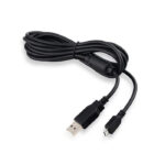 PS4: USB Data Cable - 2M-61290