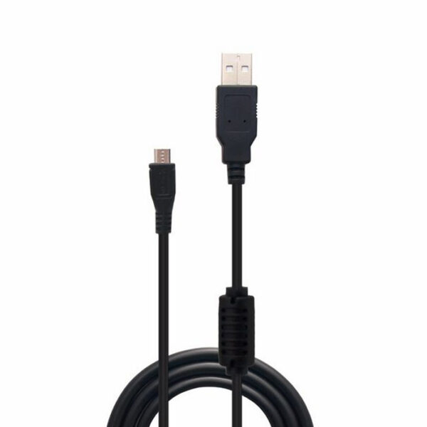 كابل بيانات USB لجهاز بلايستيشن 4 - 2 متر-0