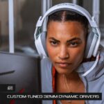 Astro A10 Gen 2 PlayStation Challenger Gaming Headset - white-61169