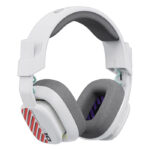 Astro A10 Gen 2 PlayStation Challenger Gaming Headset - white-0