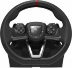 PS5: HORI Racing Wheel Apex for PS5, PS4 and PC-61216