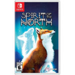 Nintendo Switch: Spirit Of The North - R1-0