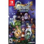 Nintendo Switch: Ghost Parade - R1-0