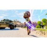 Nintendo Switch: Destroy All Humans - R1-63819