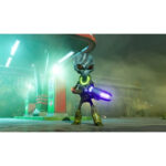 Nintendo Switch: Destroy All Humans - R1-63820