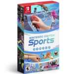 Nintendo Switch Sports - R1-0