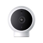 Mi Camera 2K (Magnetic Mount) - White-0