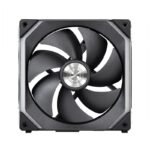 LIAN LI Uni Fan SL140 RGB 140mm Dual Fans - Black-65961