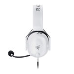 Razer BlackShark V2 X Multi-Platform Wired Esports Headset - White Edition-thumbnail