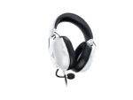 Razer BlackShark V2 X Multi-Platform Wired Esports Headset - White Edition-65732