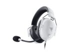 Razer BlackShark V2 X Multi-Platform Wired Esports Headset - White Edition-65733