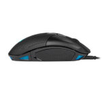 Corsair NIGHTSWORD RGB Tunable FPS MOBA Mouse-65384