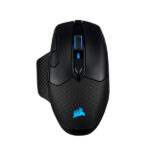 Corsair DARK CORE RGB PRO Wireless Mouse (EU)-0