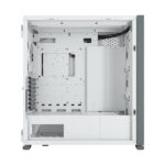 Corsair iCUE 7000X RGB Tempered Glass Full-Tower ATX PC Case - White-thumbnail