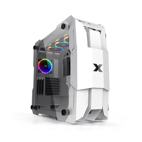 Xigmatek X7 E-ATX Case White EN46249-0