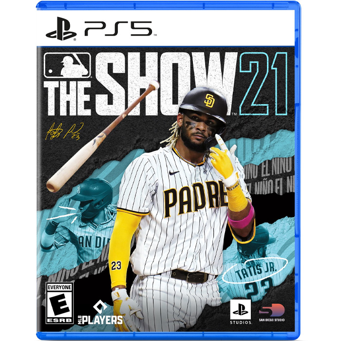 PlayStation5: The Show 21- R1-0