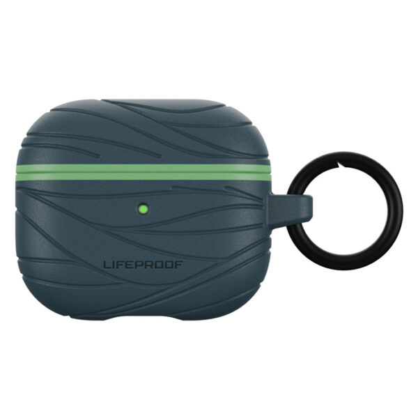 LIFEPROOF Airpods (3rd gen) Case - (Blue / Green)-0