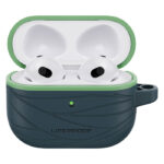 LIFEPROOF Airpods (3rd gen) Case - (Blue / Green)-66321